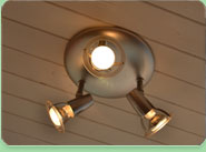 Ponteland electrical wiring