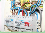 Ponteland electrical contractors